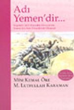 Adı Yemen'dir