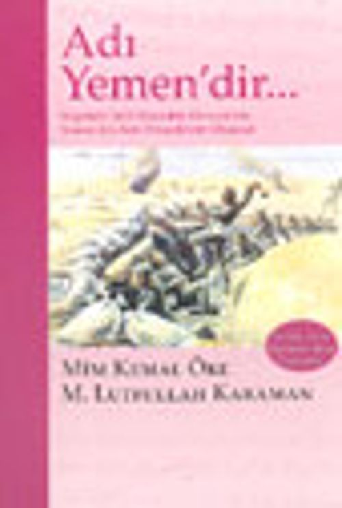 Adı Yemen'dir