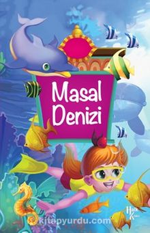 Masal Denizi - Kolektif