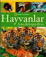 Hayvanlar Ansiklopedisi