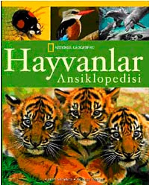 Hayvanlar Ansiklopedisi