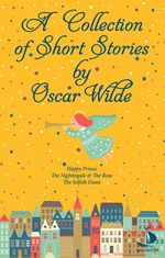A Collection Of Short Stories