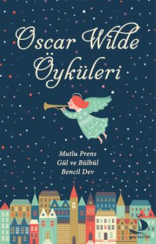 Oscar Wilde Öyküleri
