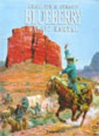 Blueberry / Yalnız Kartal