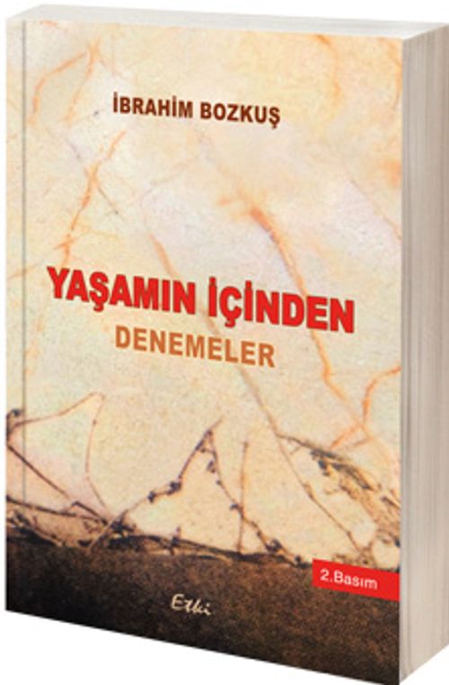 Yaşamın İçinden Denemeler