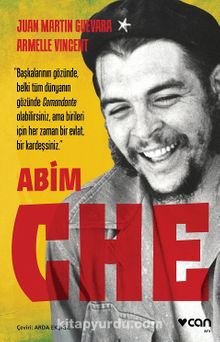 Abim Che - Juan Martin Guevara