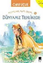 Uzaydaki Mavi Bilye 5 Dünyamız Tehlikede