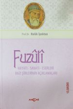 Fuzuli Hayatı Sanatı ve Eserleri