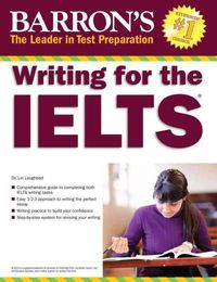 Barrons Writing for the IELTS