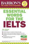 Essential Words for the IELTS 3rd Edition