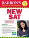 Barron's NEW SAT 28th Edition w CDROM
