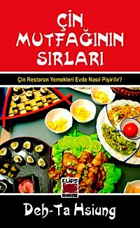Çin Mutfağının Sırları