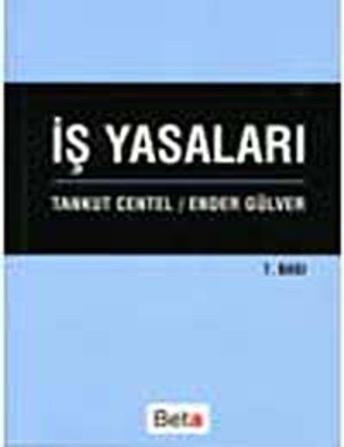 İş Yasaları