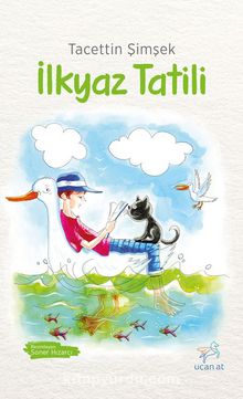 İlkyaz Tatili - Tacettin Şimşek