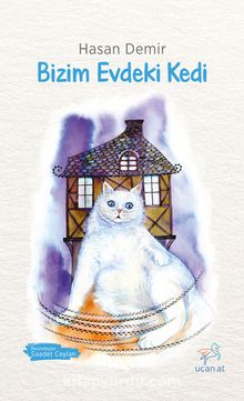 Bizim Evdeki Kedi - Hasan Demir