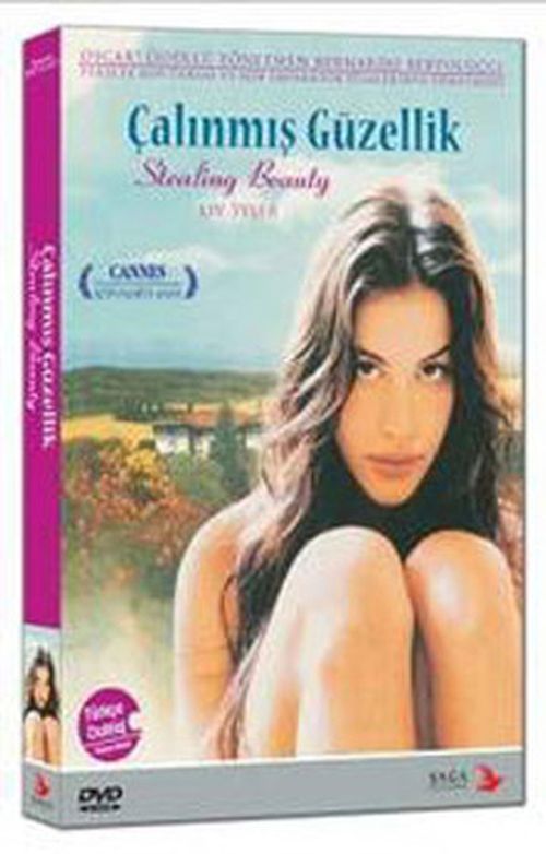 Çalınmış Güzellik - Stealing Beauty (Dvd)