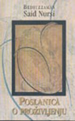 Haşir Risalesi (Boşnakça)