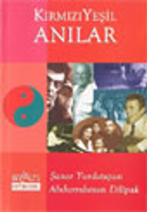 Kırmızı Yeşil Anılar