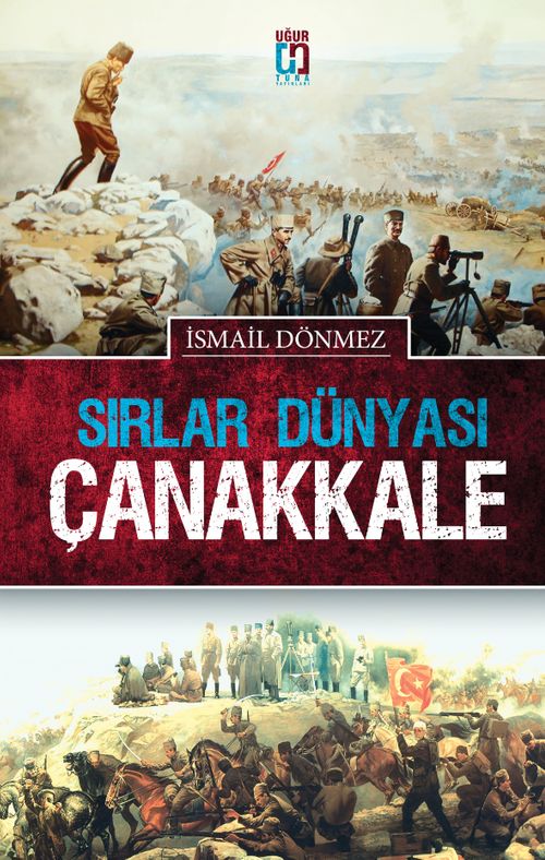 Sırlar Dünyası Çanakkale