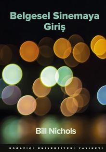 Belgesel Sinemaya Giriş 