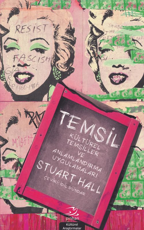 Temsil & Kültürel Temsiller ve Anlamlandırma Uygulamaları