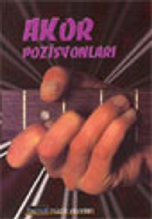Akor Pozisyonları
