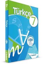 7. Sınıf Türkçe Kazanım Odaklı Hepsi1Arada
