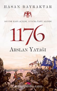 1176 Arslan Yatağı - Hasan Bayraktar
