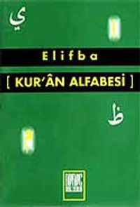 Elifba / Kur'an Alfabesi