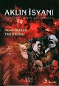 Aklın İsyanı Marksist Felsefe ve Modern Bilim