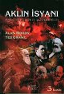 Aklın İsyanı Marksist Felsefe ve Modern Bilim