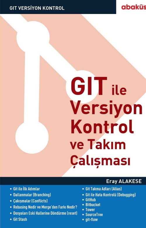 GIT ile Versiyon Kontrol ve Takım Çalışması
