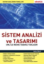 Sistem Analizi ve Tasarımı 