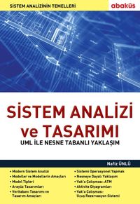Sistem Analizi ve Tasarımı 