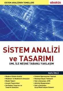 Sistem Analizi ve Tasarımı 