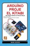 Arduino Proje El Kitabı