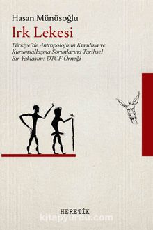 Irk Lekesi - Hasan Münüsoğlu