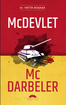MC Devlet MC Darbeler