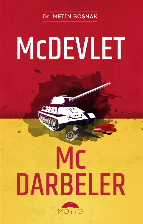 MC Devlet MC Darbeler