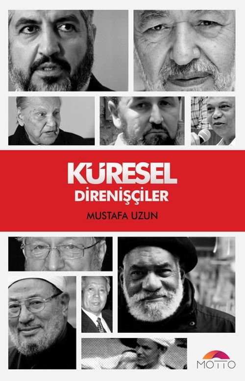 Küresel Direnişçiler