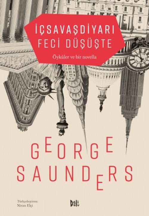 İçSavaşDiyarı Feci Düşüşte