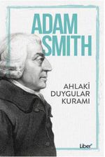 Ahlaki Duygular Kuramı