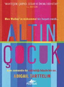 Altın Çocuk