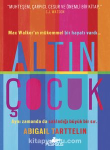 Altın Çocuk - Abigail Tarttelin