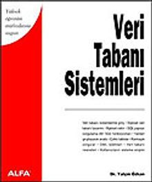 Veri Tabanı Sistemleri & Yüksek Öğrenim Müfredatına Uygun
