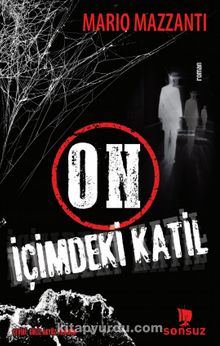 On - İçimdeki Katil - Mario Mazzanti
