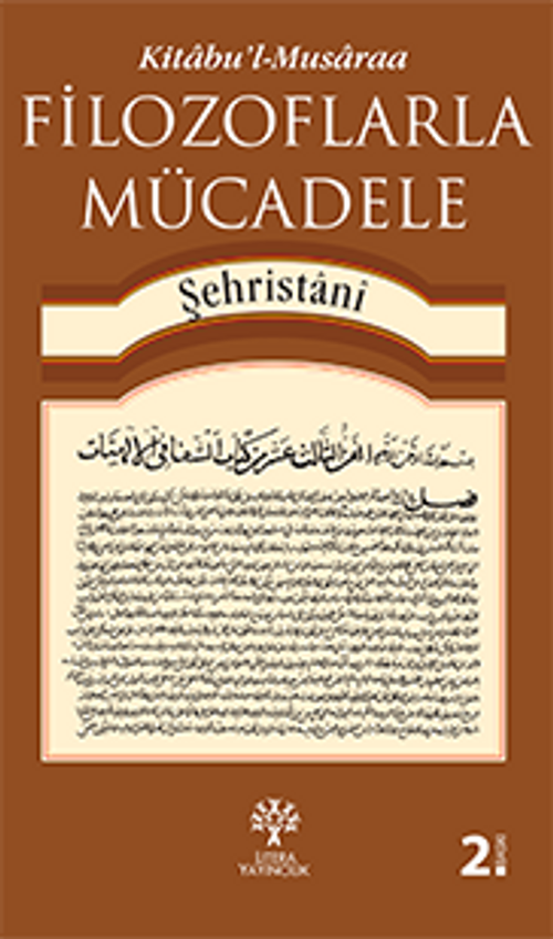 Filozoflarla Mücadele