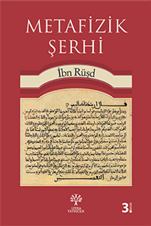 Metafizik Şerhi