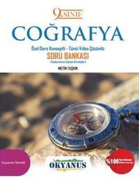 9. Sınıf Coğrafya Soru Bankası