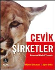Çevik Şirketler / Kurumsal Ataleti Yenmek